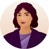 Air India Chat bot icon