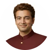 Air India Chat bot icon