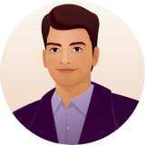 Air India Chat bot icon