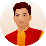 Air India Chat bot icon